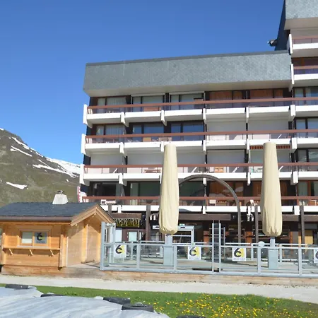Renove 3 Pieces Pour 6 Pers, Balcon, 2 Sdb, Proche Ascenseur, Skis, Qualite 4 Flocons - Fr-1-452-203 * Saint-Martin-de-Belleville